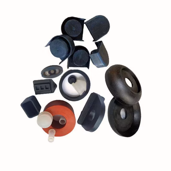 Factory Customize Silicone Mold Making Custom Silicone Parts Bracelet Other Rubber Products